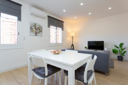 Wohnung zur Miete in Barcelona Ctra. Collblanc - Torre Melina (until 29th May)