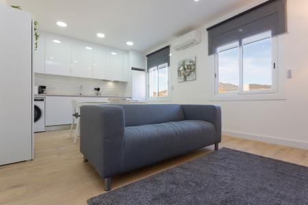 Wohnung zur Miete in Barcelona Ctra. Collblanc - Torre Melina (until 29th May)