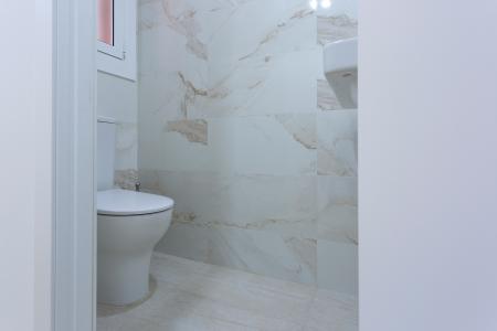 Wohnung zur Miete in Barcelona Ctra. Collblanc - Torre Melina (until 29th May)