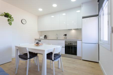 Wohnung zur Miete in Barcelona Ctra. Collblanc - Torre Melina (until 29th May)