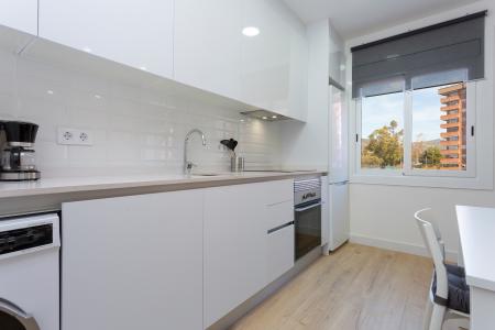 Wohnung zur Miete in Barcelona Ctra. Collblanc - Torre Melina (until 29th May)