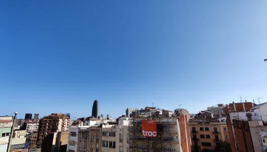 Piso en Alquiler en Barcelona València - Av. Meridiana