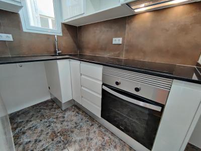 Piso en Alquiler en Barcelona València - Av. Meridiana