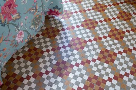 Vivienda en alquiler temporal con 2 habitaciones