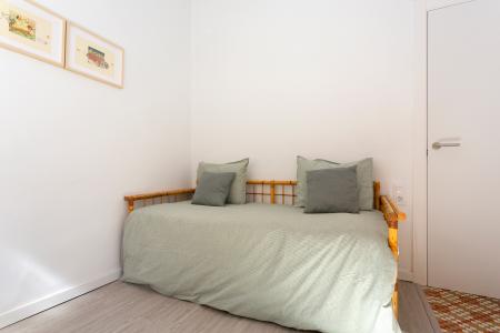 Vivienda en alquiler temporal con 2 habitaciones