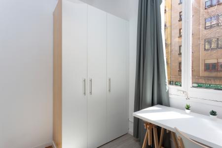 Vivienda en alquiler temporal con 2 habitaciones