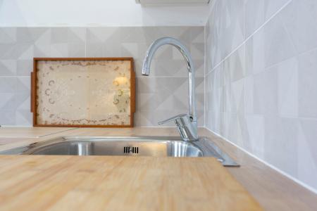 Vivienda en alquiler temporal con 2 habitaciones