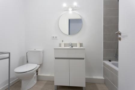 Vivienda en alquiler temporal con 2 habitaciones