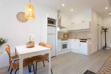 Vivienda en alquiler temporal con 2 habitaciones