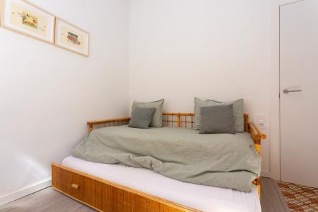 Vivienda en alquiler temporal con 2 habitaciones