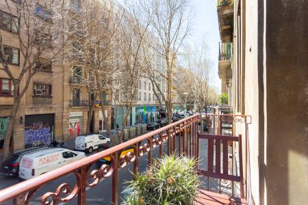 Vivienda en alquiler temporal con 2 habitaciones