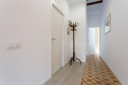 Vivienda en alquiler temporal con 2 habitaciones