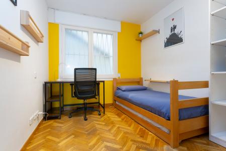 Квартира в аренду в Barcelona Roca I Batlle - Castanyer