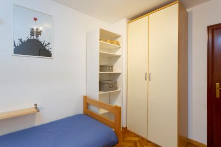 Квартира в аренду в Barcelona Roca I Batlle - Castanyer