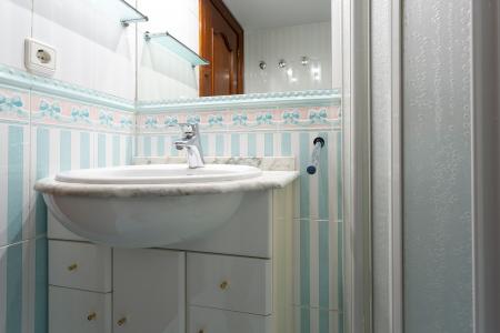 Квартира в аренду в Barcelona Roca I Batlle - Castanyer