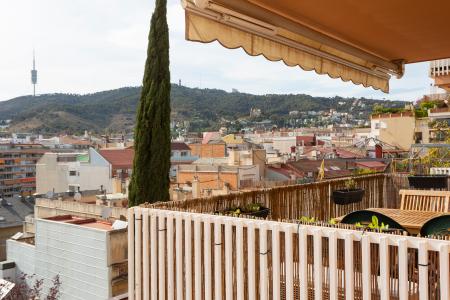 Квартира в аренду в Barcelona Roca I Batlle - Castanyer
