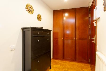 Квартира в аренду в Barcelona Roca I Batlle - Castanyer