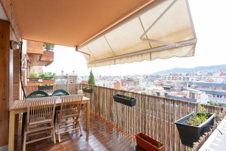Квартира в аренду в Barcelona Roca I Batlle - Castanyer