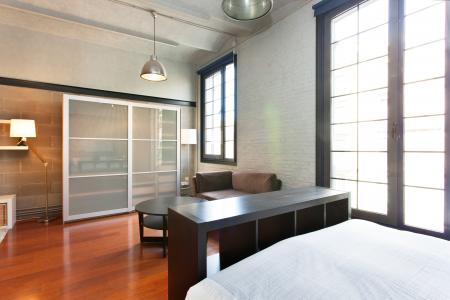 Appartement te huur in Barcelona Trafalgar - Bruc