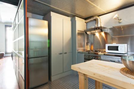 Appartement te huur in Barcelona Trafalgar - Bruc