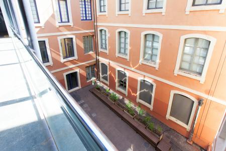 Appartement te huur in Barcelona Trafalgar - Bruc