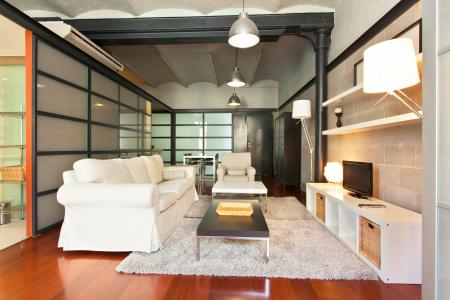 Appartement te huur in Barcelona Trafalgar - Bruc