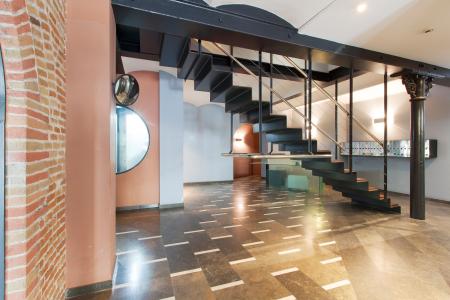 Appartement te huur in Barcelona Trafalgar - Bruc