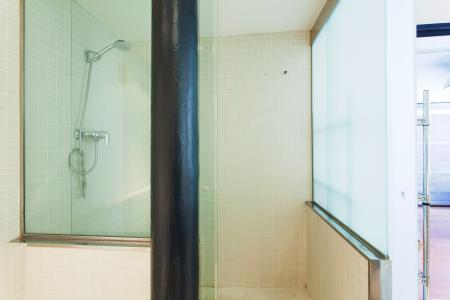 Appartement te huur in Barcelona Trafalgar - Bruc