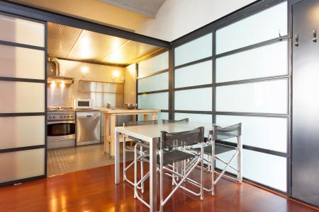 Appartement te huur in Barcelona Trafalgar - Bruc