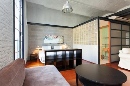 Appartement te huur in Barcelona Trafalgar - Bruc