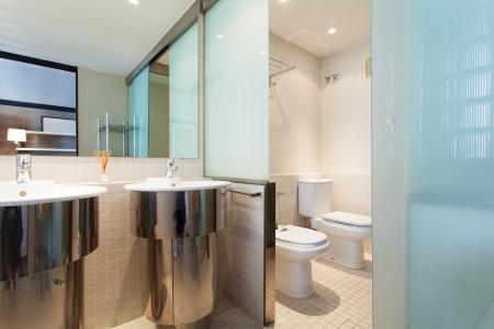 Appartement te huur in Barcelona Trafalgar - Bruc
