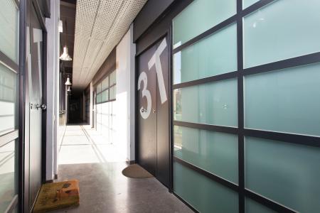 Appartement te huur in Barcelona Trafalgar - Bruc