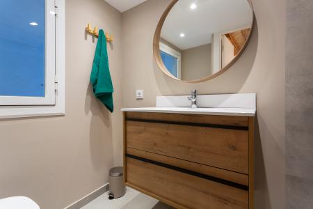 Квартира в аренду в Barcelona Cendra - Cendra