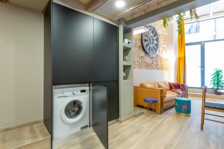 Квартира в аренду в Barcelona Cendra - Cendra