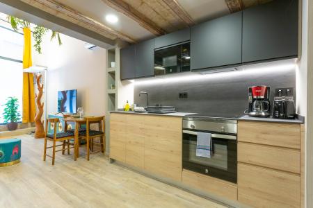 Квартира в аренду в Barcelona Cendra - Cendra