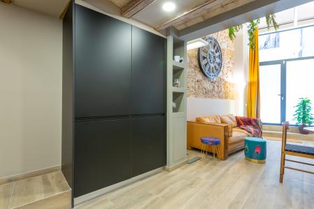 Квартира в аренду в Barcelona Cendra - Cendra