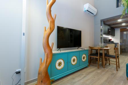 Квартира в аренду в Barcelona Cendra - Cendra