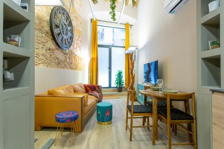 Квартира в аренду в Barcelona Cendra - Cendra