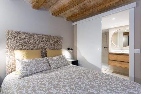 Квартира в аренду в Barcelona Cendra - Cendra