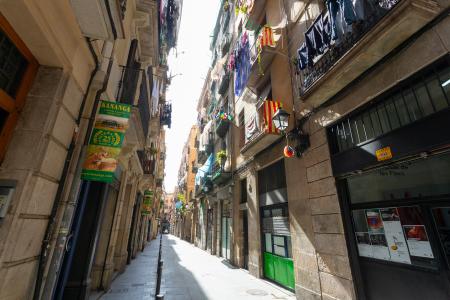Квартира в аренду в Barcelona Cendra - Cendra