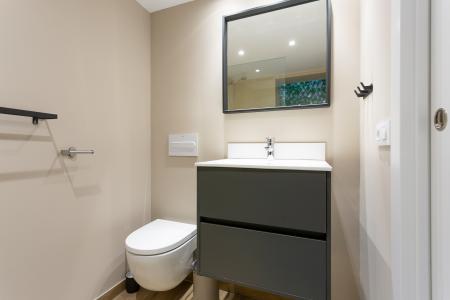 Квартира в аренду в Barcelona Cendra - Cendra