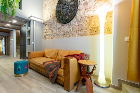 Квартира в аренду в Barcelona Cendra - Cendra