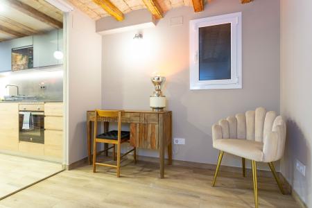 Квартира в аренду в Barcelona Cendra - Cendra