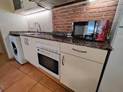 Bonito piso de alquiler en el centro