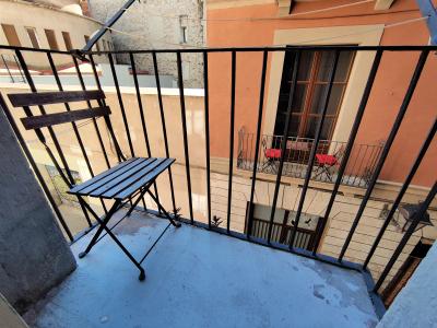 Bonito piso de alquiler en el centro