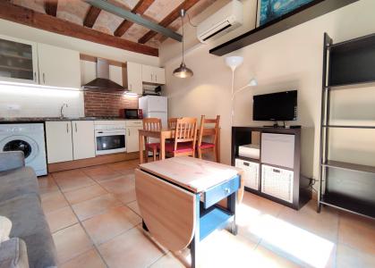 Bonito piso de alquiler en el centro