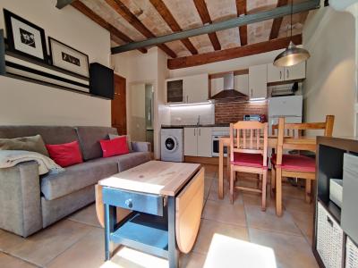 Bonito piso de alquiler en el centro