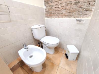 Bonito piso de alquiler en el centro