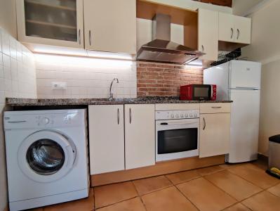 Bonito piso de alquiler en el centro