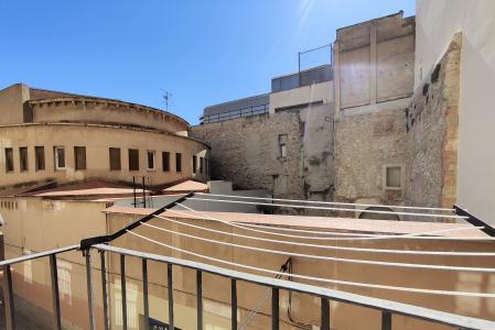 Bonito piso de alquiler en el centro